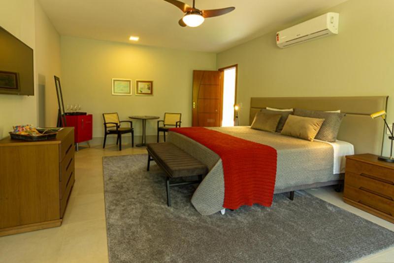 Sitio Dos Lagos Domingos Martins Extérieur photo