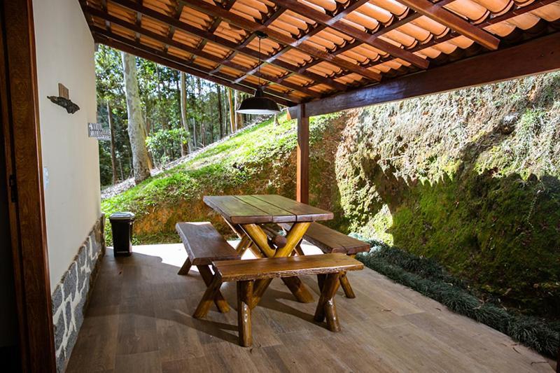Sitio Dos Lagos Domingos Martins Extérieur photo