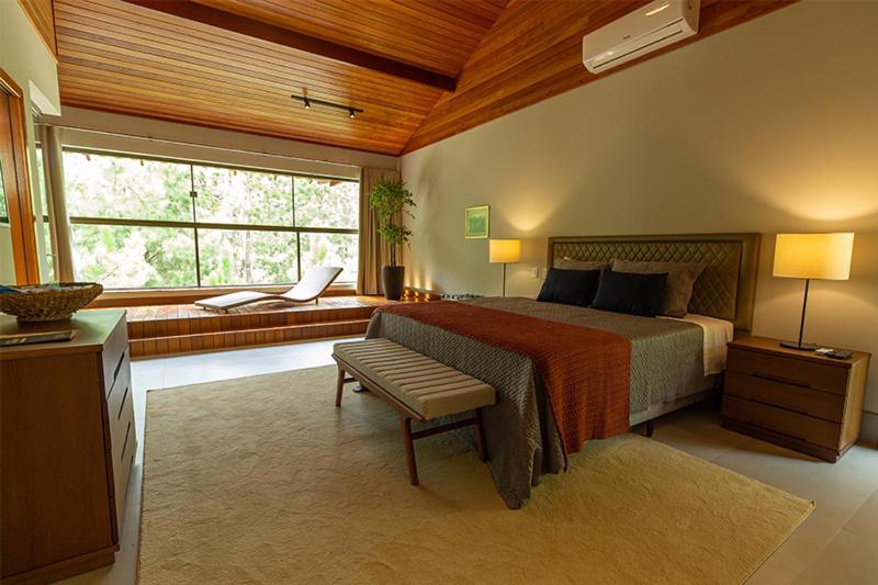 Sitio Dos Lagos Domingos Martins Extérieur photo