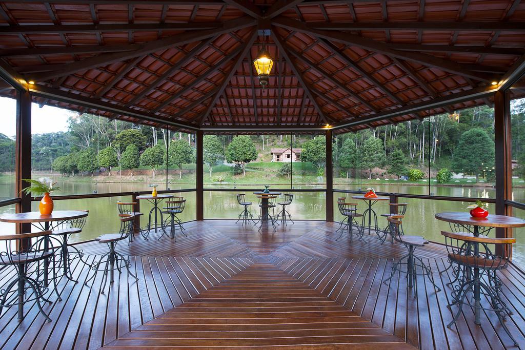 Sitio Dos Lagos Domingos Martins Extérieur photo