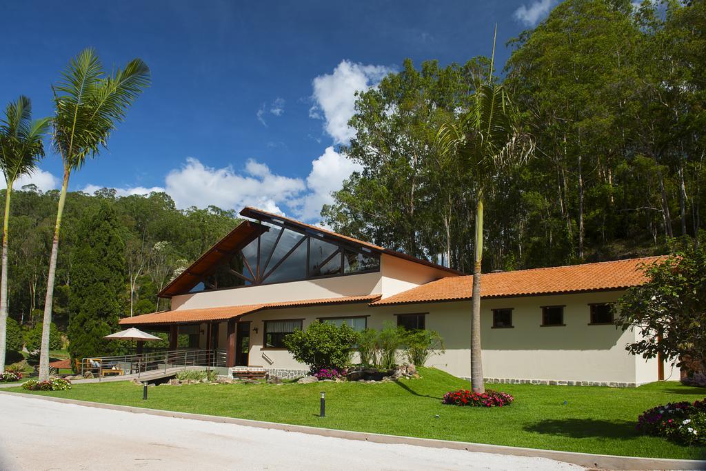 Sitio Dos Lagos Domingos Martins Extérieur photo