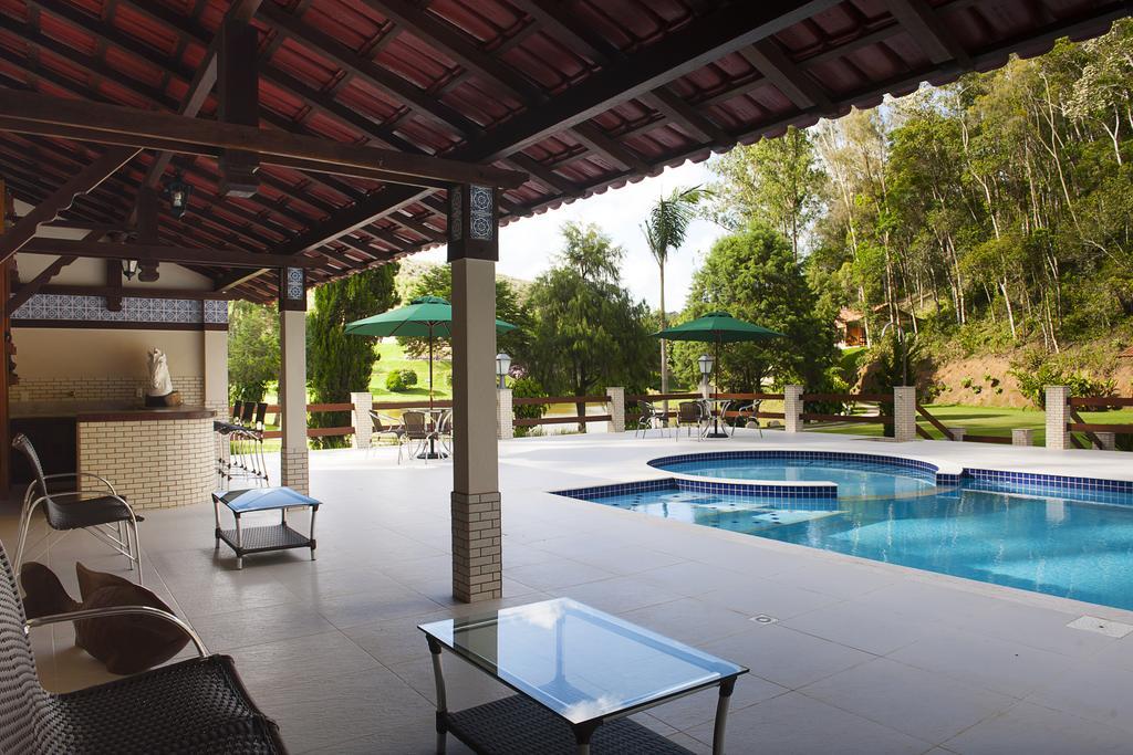 Sitio Dos Lagos Domingos Martins Extérieur photo