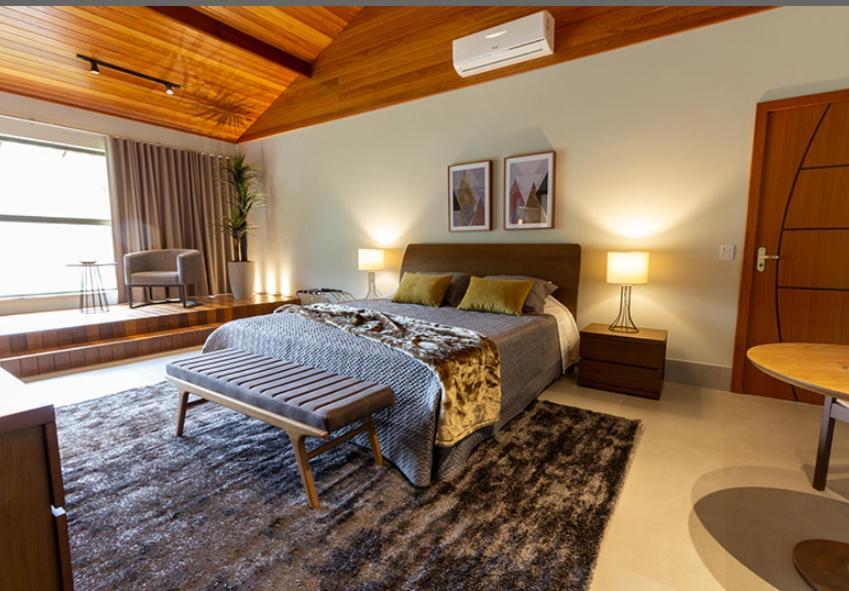 Sitio Dos Lagos Domingos Martins Extérieur photo